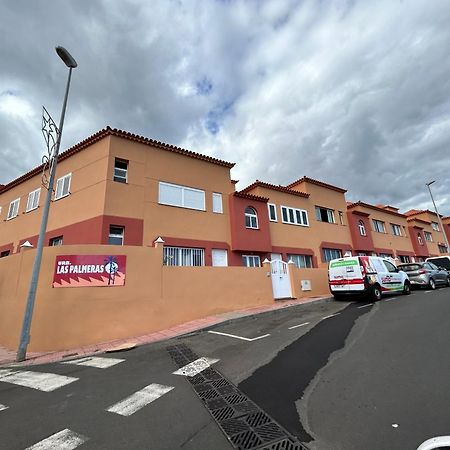 Casa Manel, La Gomera San Sebastián de la Gomera Екстериор снимка