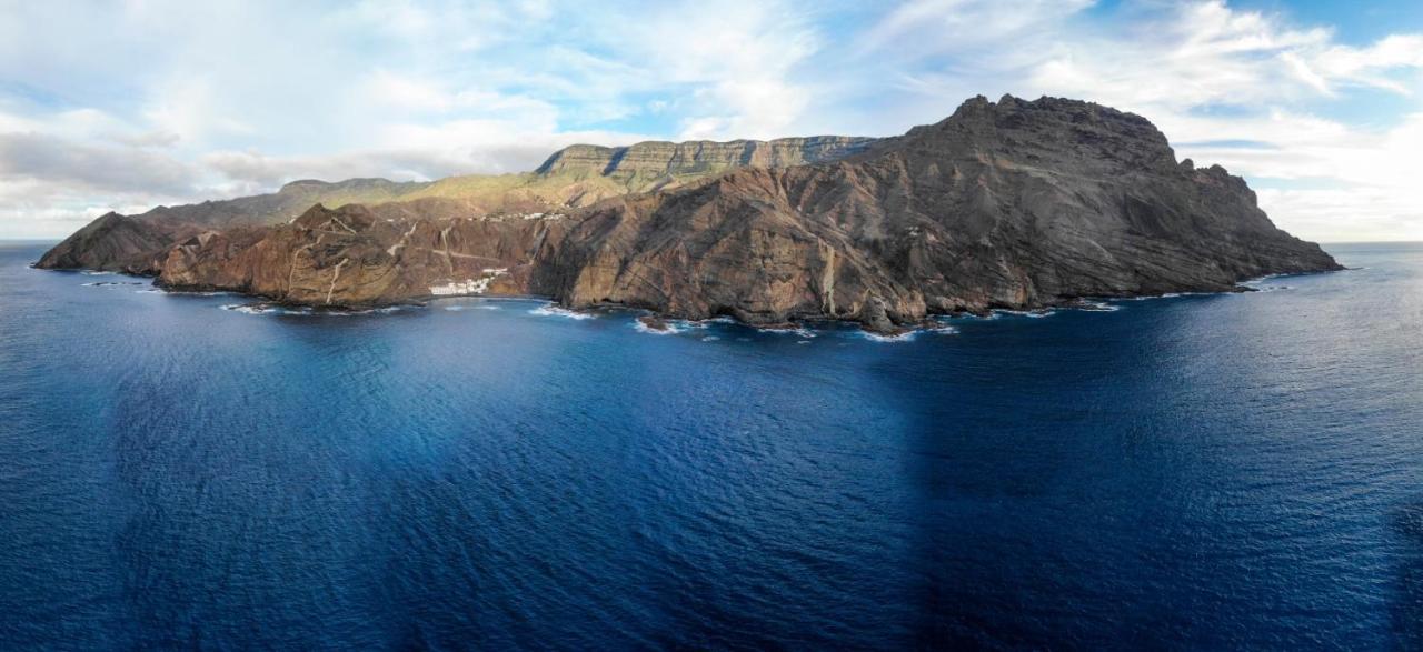 Casa Manel, La Gomera San Sebastián de la Gomera Екстериор снимка