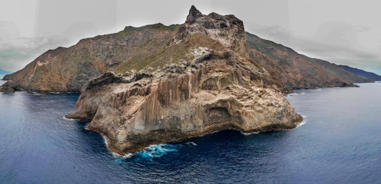 Casa Manel, La Gomera San Sebastián de la Gomera Екстериор снимка