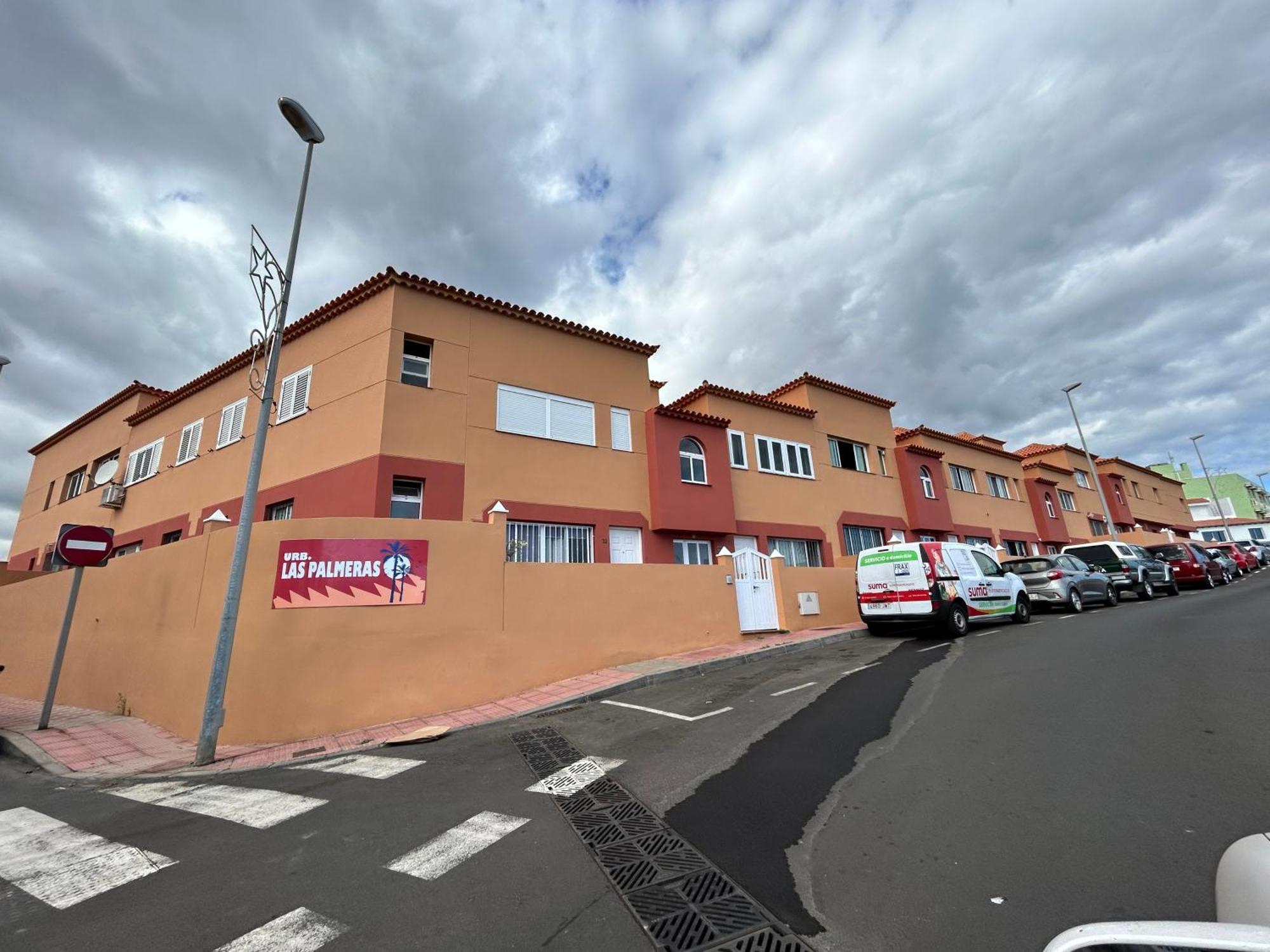 Casa Manel, La Gomera San Sebastián de la Gomera Екстериор снимка