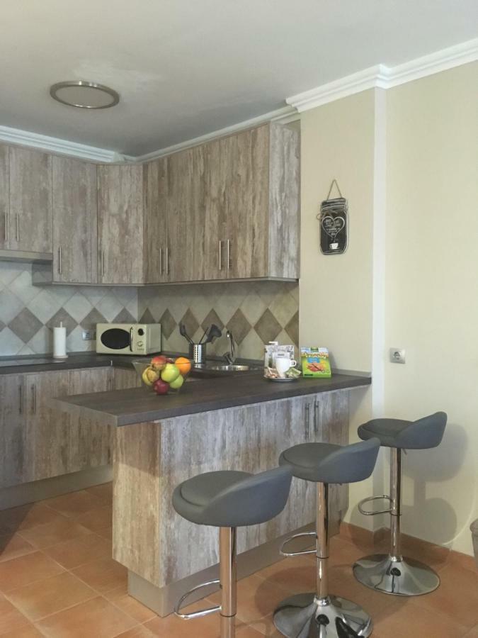 Casa Manel, La Gomera San Sebastián de la Gomera Екстериор снимка