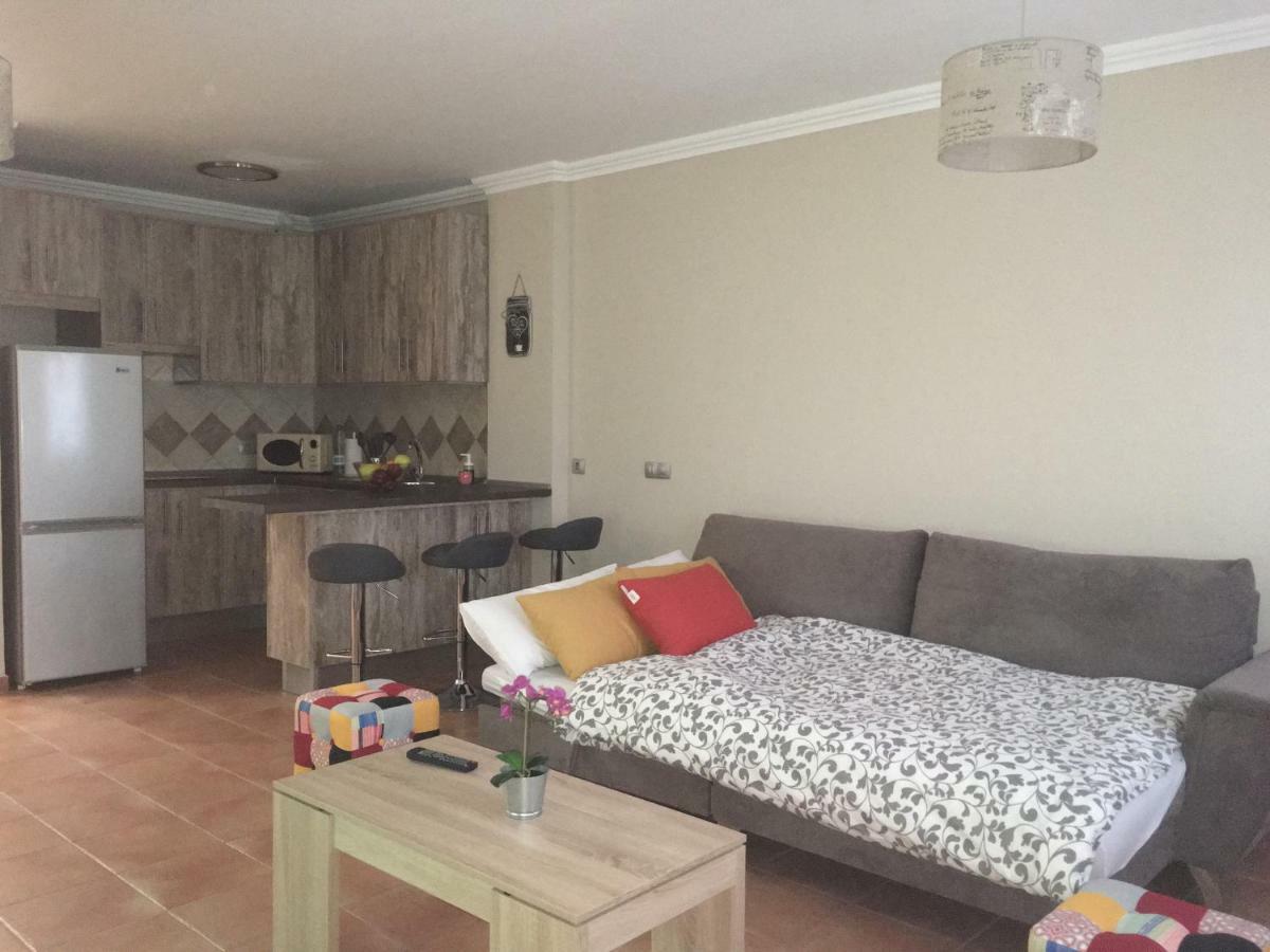 Casa Manel, La Gomera San Sebastián de la Gomera Екстериор снимка