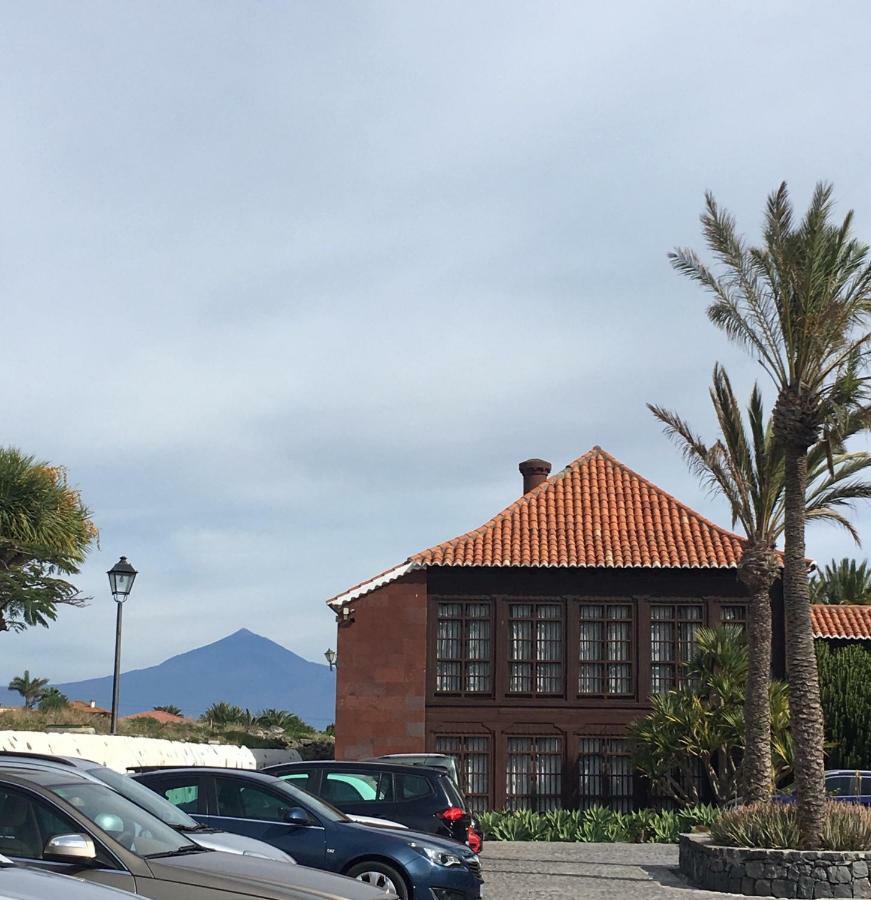 Casa Manel, La Gomera San Sebastián de la Gomera Екстериор снимка