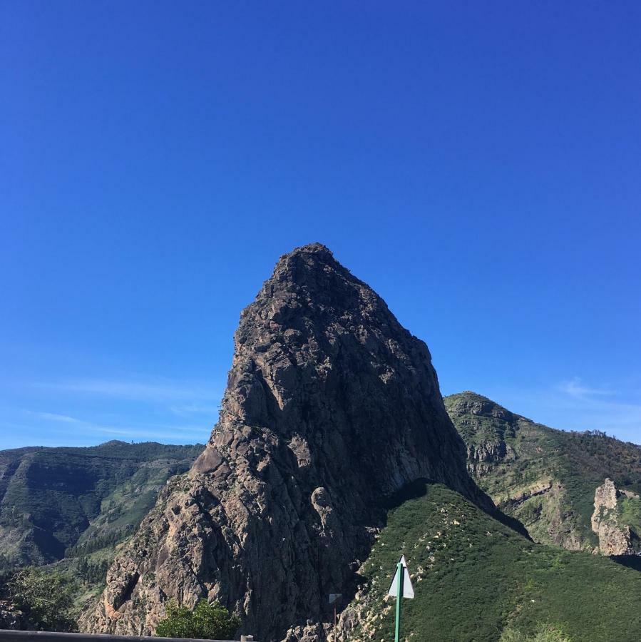 Casa Manel, La Gomera San Sebastián de la Gomera Екстериор снимка